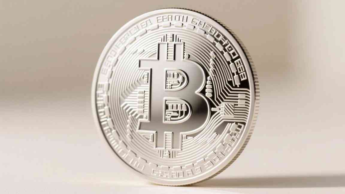 黄陂南路上的金融脉动,探访上海Binance公司的创新足迹