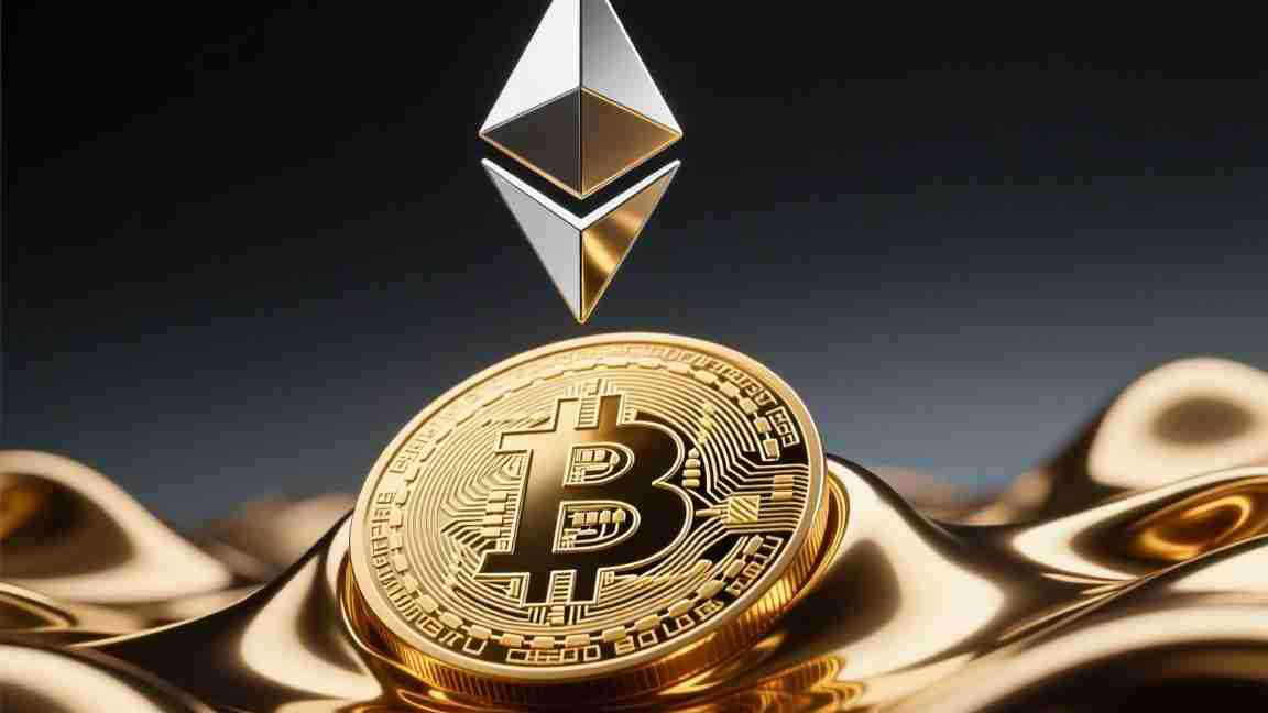 以太坊生态项目有哪些