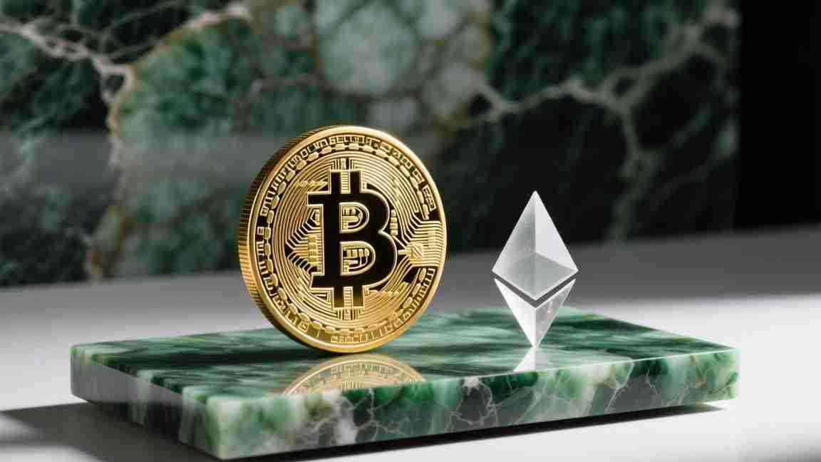 以太坊生态项目有哪些