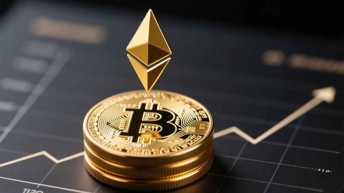 以太坊生态项目有哪些