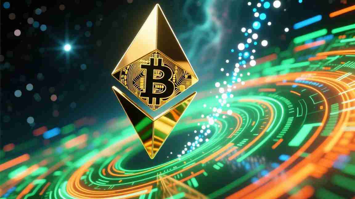 以太坊报价货币网,掌握ETH实时行情,洞察数字货币市场脉搏