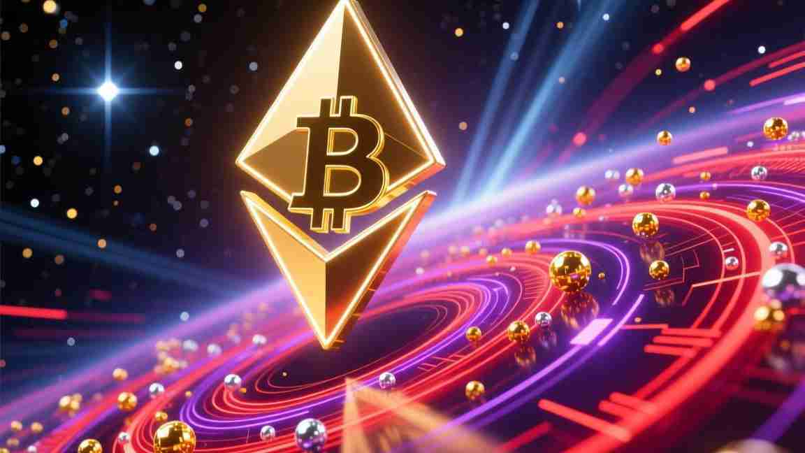 以太坊生态项目有哪些