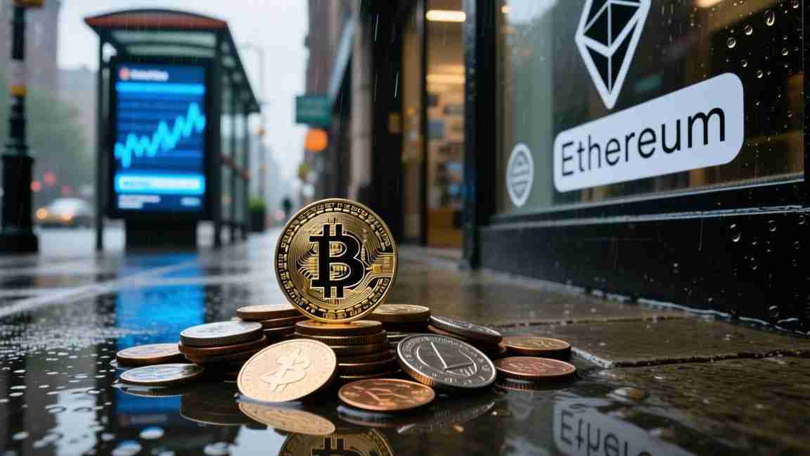 以太坊手机壁纸图片,将区块链美学装进口袋