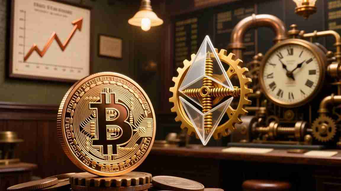 狗狗币还能回一个时代吗,从模因狂欢到现实价值,它的路在何方