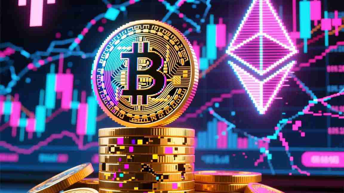 以太坊区块链感染疫情,聊聊链上世界的病毒与免疫